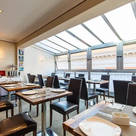 Hotel Mh Design Neapel