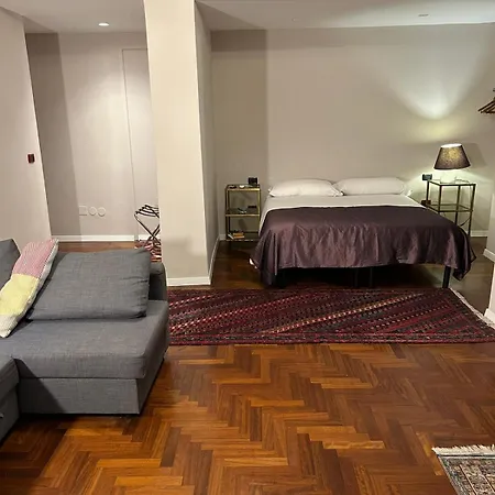 Hotel Mh Design Neapel