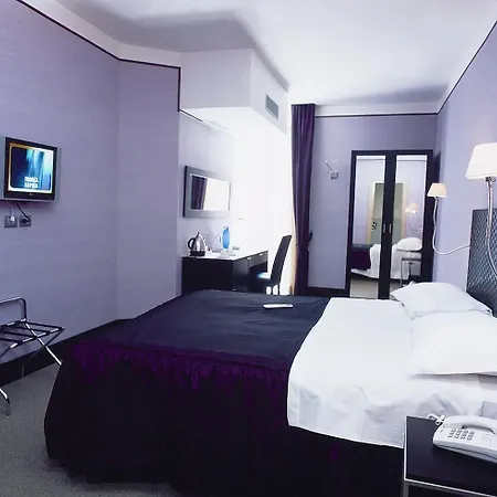 Mh Design Hotel Napoli