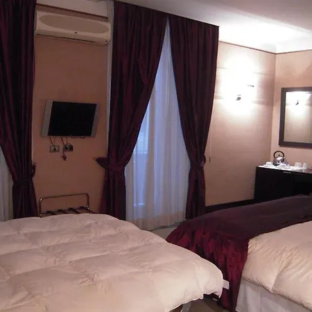 Mh Design Naples