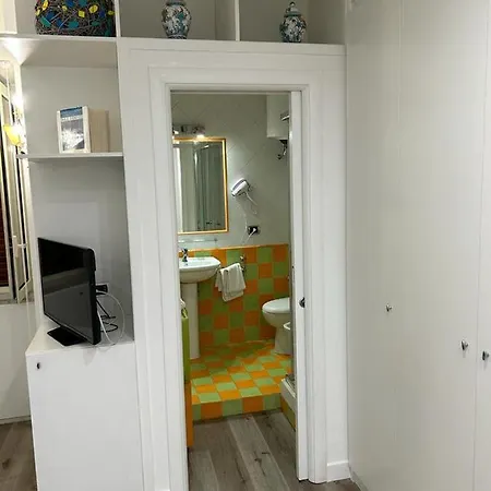 Hotel Mh Design Naples