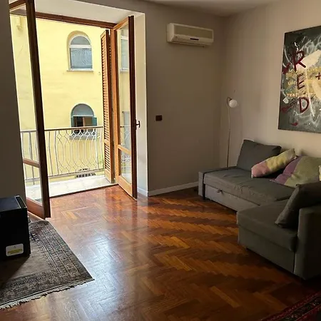 Hotel Mh Design Naples