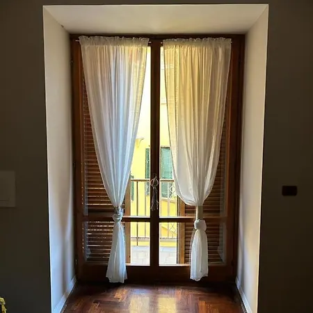 Hotel Mh Design Naples