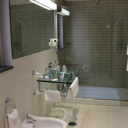 Szálloda Mh Design Nápoly