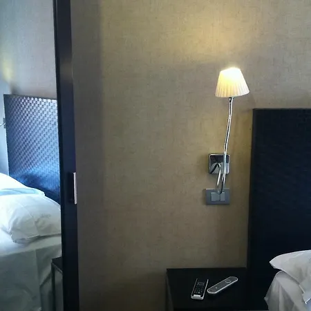 Mh Design Hotel Neapol