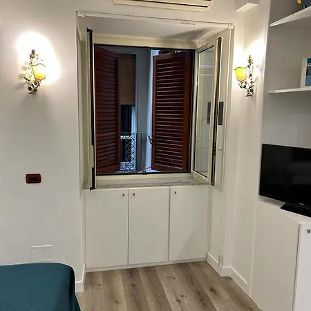 Mh Design Отель