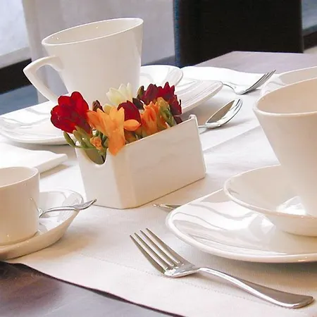 Mh Design Hotel Neapol