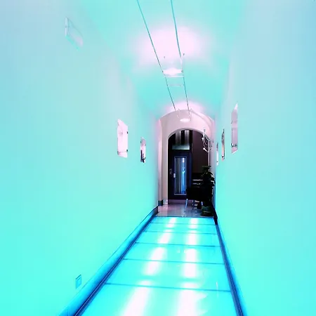 Mh Design Napoli