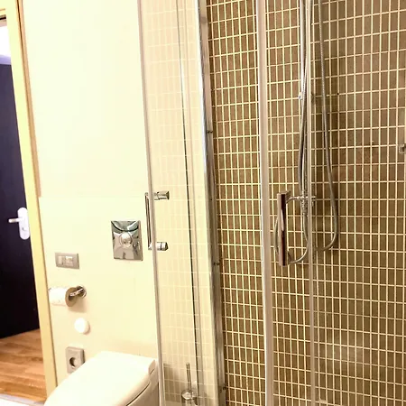 Mh Design Отель Неаполь