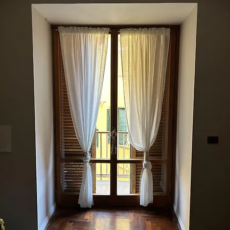 Mh Design Otel Napoli