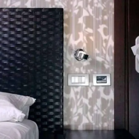Mh Design Hotel 3*