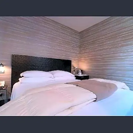 Szálloda Mh Design 3*