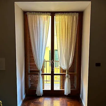 Mh Design 3* Napoli