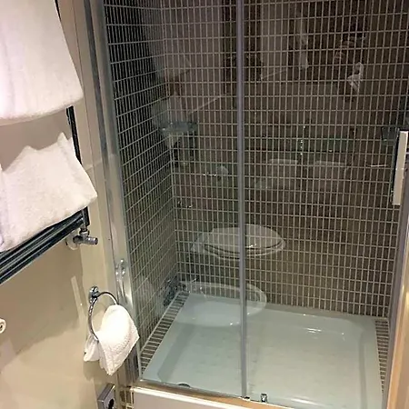 Otel Mh Design Napoli