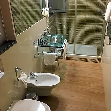 Mh Design Nápoly