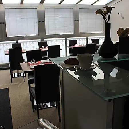 Mh Design Szálloda