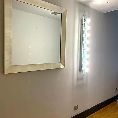 Mh Design Szálloda Nápoly