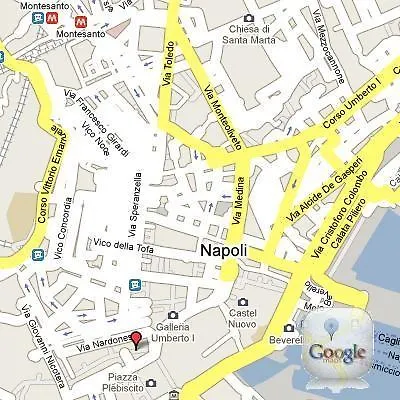 Mh Design Naples