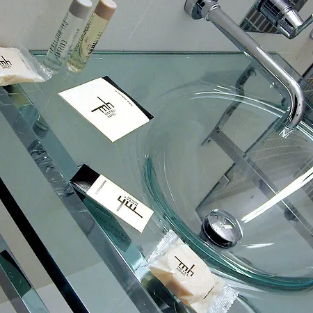 Mh Design فندق 3*