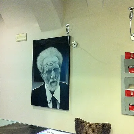 Отель Mh Design 3*