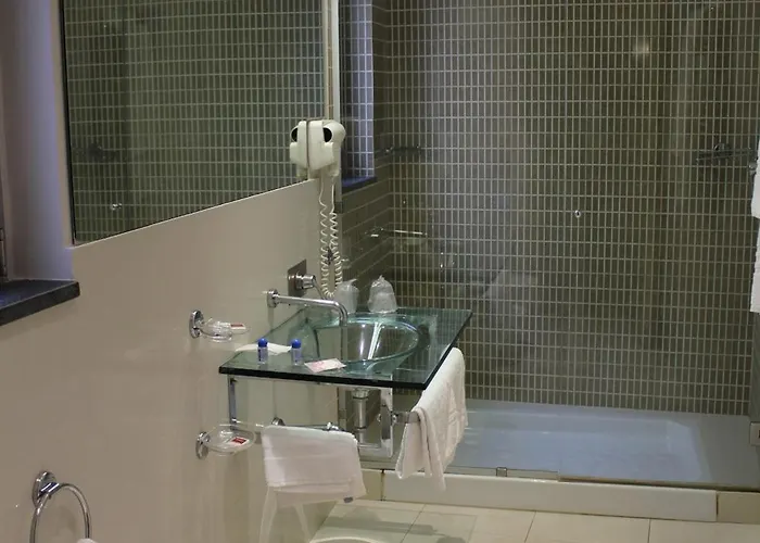 Hotel Mh Design Neapel