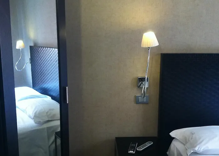 Mh Design Hotel Neapel