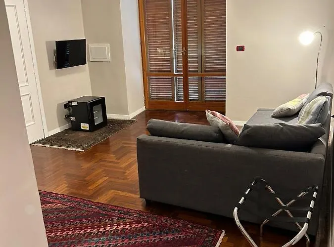 Mh Design Hotel Neapel