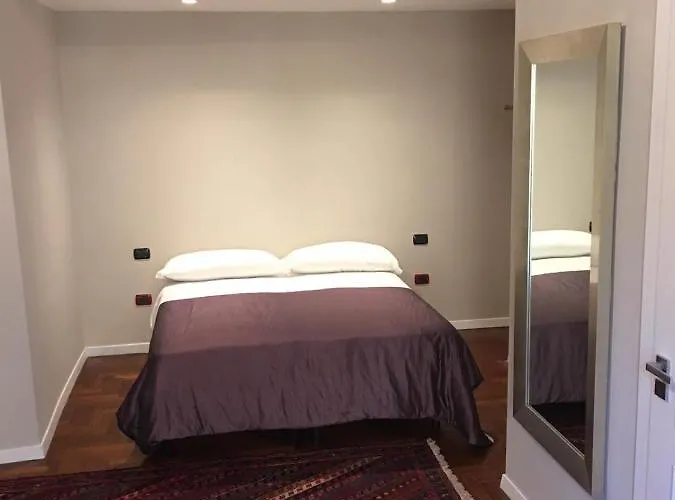 Hotel Mh Design Neapel