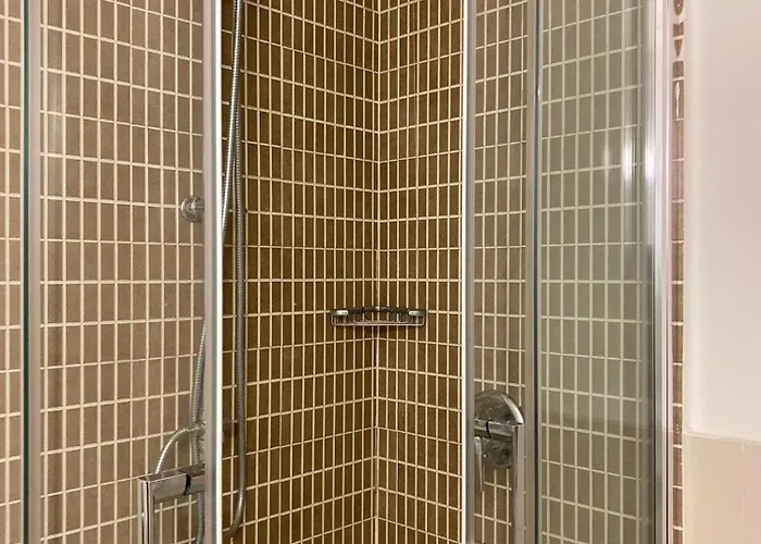 Mh Design Hotel Neapel