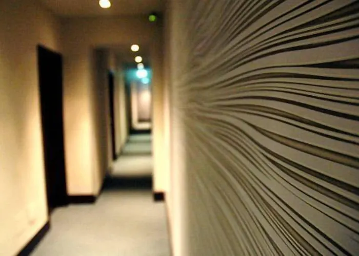 Mh Design Hotel Neapel