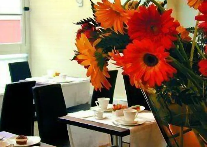 Mh Design Hotel Neapel