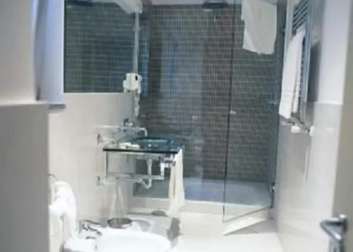 Mh Design Hotel Neapel