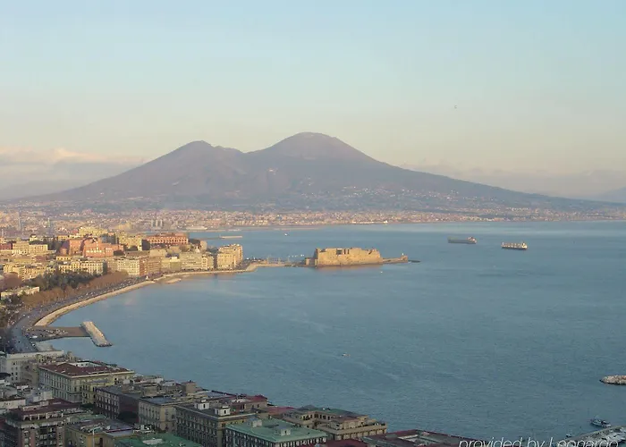 Mh Design Hotel Neapel