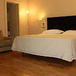 Szálloda Mh Design Nápoly