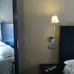 Mh Design Szálloda Nápoly