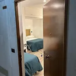 Szálloda Mh Design Nápoly