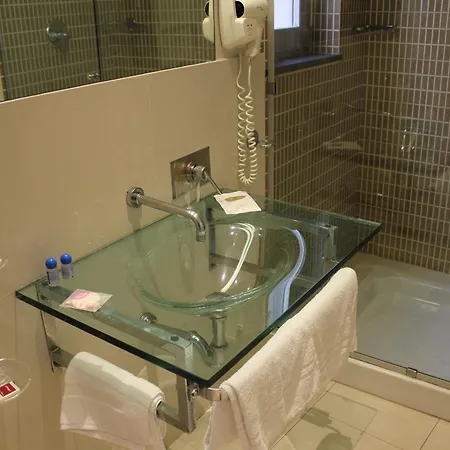 Hotel Mh Design 3*