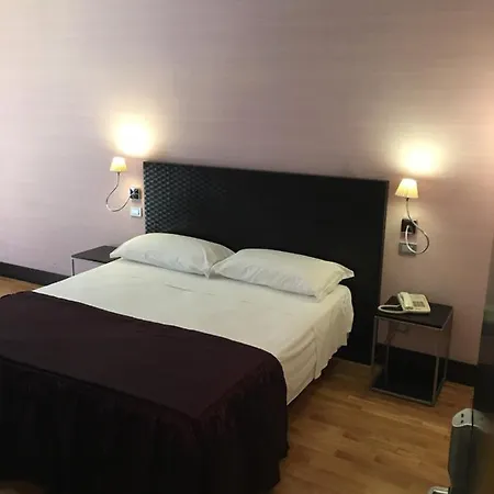Mh Design Hotel 3*