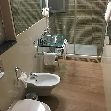 Mh Design Hotel