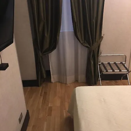 Mh Design Hotel 3*