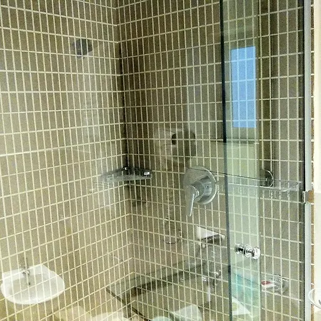 Hotel Mh Design 3*