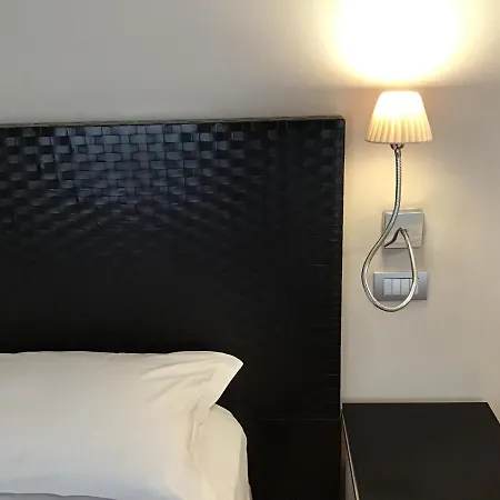 Hotel Mh Design 3*