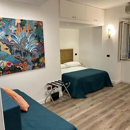 Mh Design Hotel