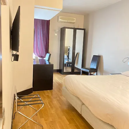 Mh Design Hotel