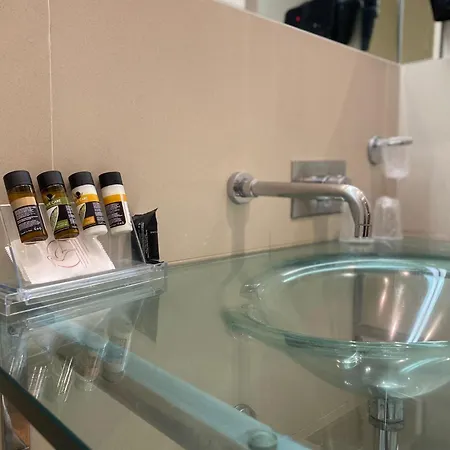 Hotel Mh Design Napoli