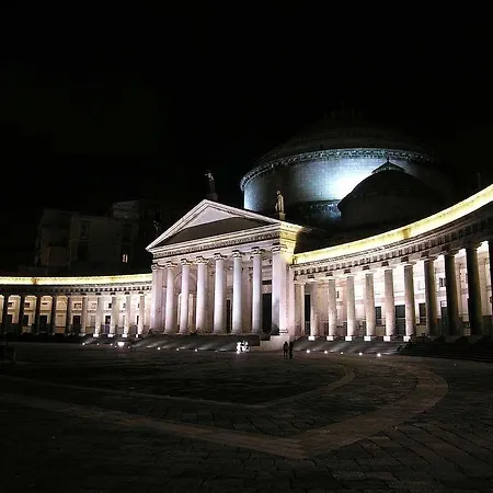 Mh Design Naples