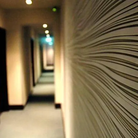 Mh Design Hotel Napoli