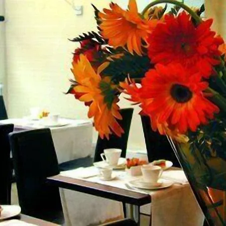 Mh Design Hotel Napoli