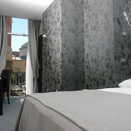 Mh Design Hotel Napoli