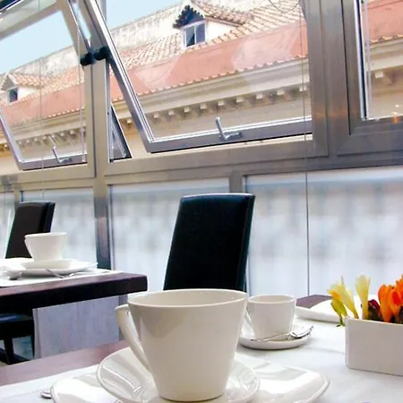 Hotel Mh Design 3*